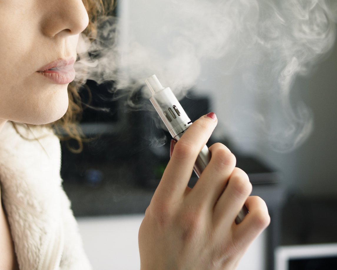 ELScience_UK's tweet image. 4 #Research #Studies That are Shut-Up Calls for #Vape Haters. thelondoneconomic.com/lifestyle/heal…