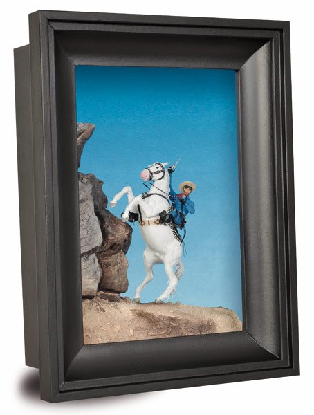 andreaminiworld's tweet photo. Why not to frame it? https://t.co/TpgkVj4oN1 #andreaminiatures #limitedproductions #miniatures #frame #art #DIY #western #painting #acrylic https://t.co/dv5XZT5gUv