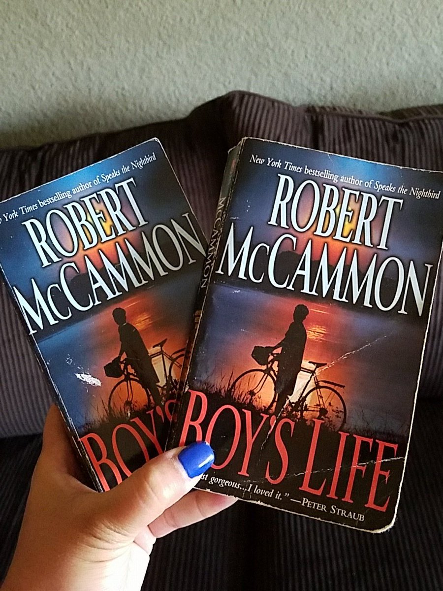 JamesFoxIsHere's tweet photo. @DonMaass When you lose one of your faves, buy a 2nd copy. No doubt the first will show back up! #bookclubfortwo https://t.co/sLrQmY5IzT