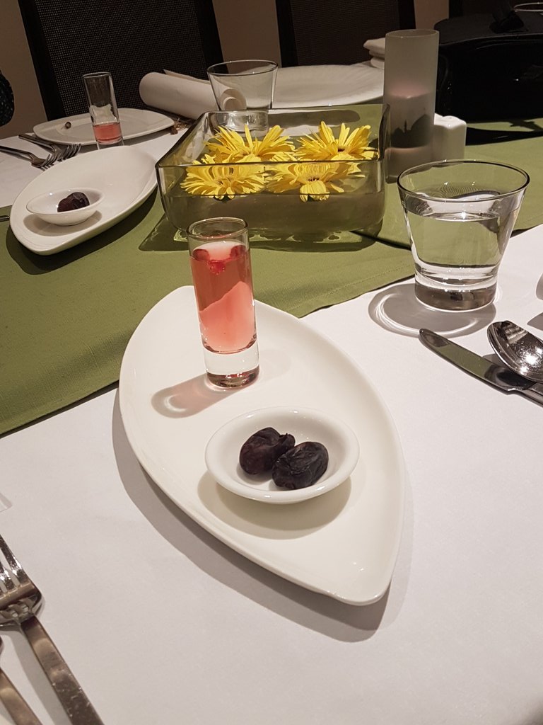 mamatha_m's tweet photo. Dawat-e-iftar at @TridentHyd ! @JetSetEat @Foodaholix @indyan https://t.co/ZCTK1BNFUe