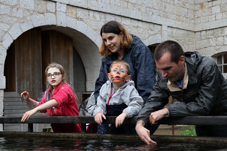 ZooCitadelle's tweet photo. #dreamnightzoo fin du retour en images... https://t.co/H7Qes8Og17