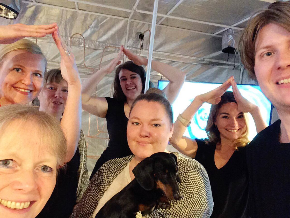 finnlandinst's tweet photo. 🙌This week we are taking over the @MobileHome2017 account on @instagram. Check https://t.co/GEQZYuhgBT for more! #MobileHome2017 https://t.co/SQTKHrd7VQ
