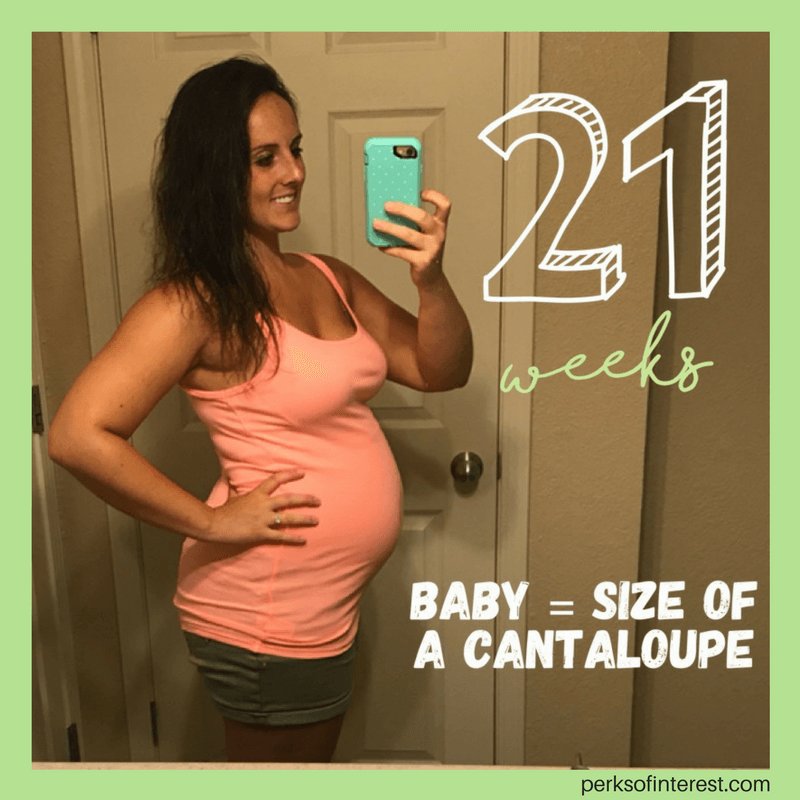 perksofinterest's tweet image. Pregnancy Update – 21 Weeks perksofinterest.com/pregnancy-21-w…