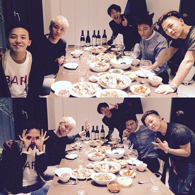 TOPs_Fools's tweet photo. They're not just a band to us.  
VIPs are not just a fandom.

© #4 IG xxx_michiko 
#STAYSTRONGTOP #탑의멍청이들 #탑 #빅뱅 #TOP #BIGBANG #VIP https://t.co/1kM4JG4Tec