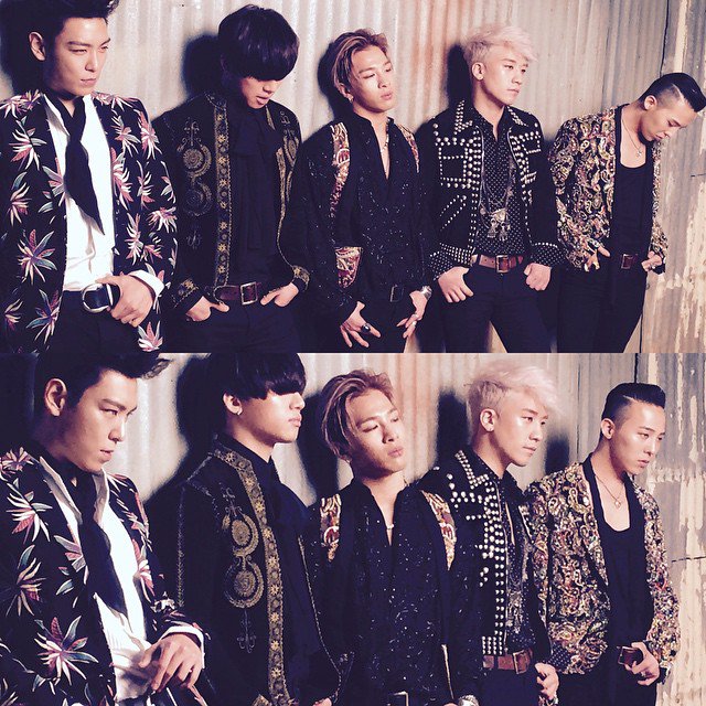 TOPs_Fools's tweet photo. They're not just a band to us.  
VIPs are not just a fandom.

© #4 IG xxx_michiko 
#STAYSTRONGTOP #탑의멍청이들 #탑 #빅뱅 #TOP #BIGBANG #VIP https://t.co/1kM4JG4Tec