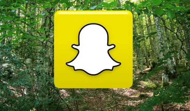 mkdirecto's tweet photo. Snapchat vigilará dónde vamos... para mostrar una publicidad acorde a nuestros gustos https://t.co/QAVwS47sf9 https://t.co/c8CfjHciWa