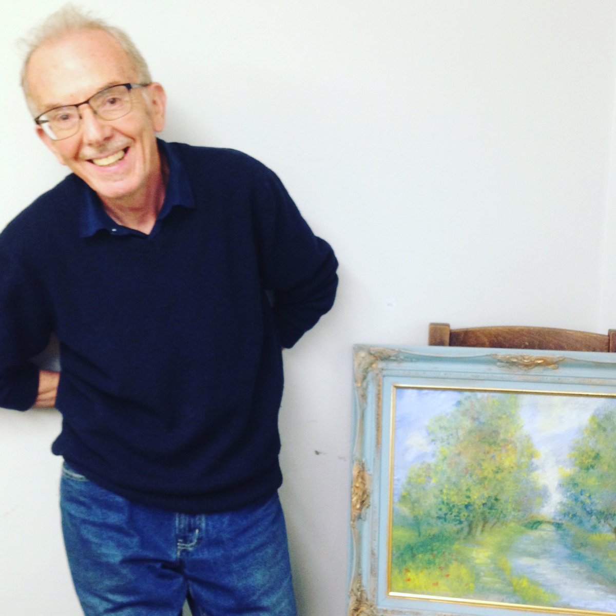 Tydfil Gallery Ltd tweet media