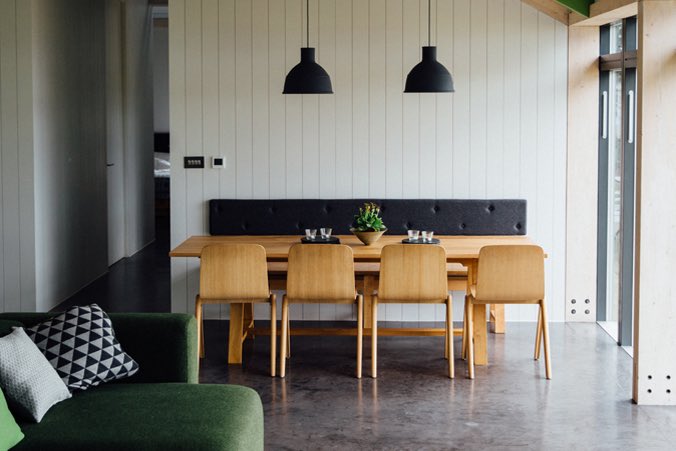 Our latest newsletter feat. @lobsterandswan's stay <a href="/the_chickenshed/">The Chickenshed</a> in #Monmouthshire mailchi.mp/thisisyourking…