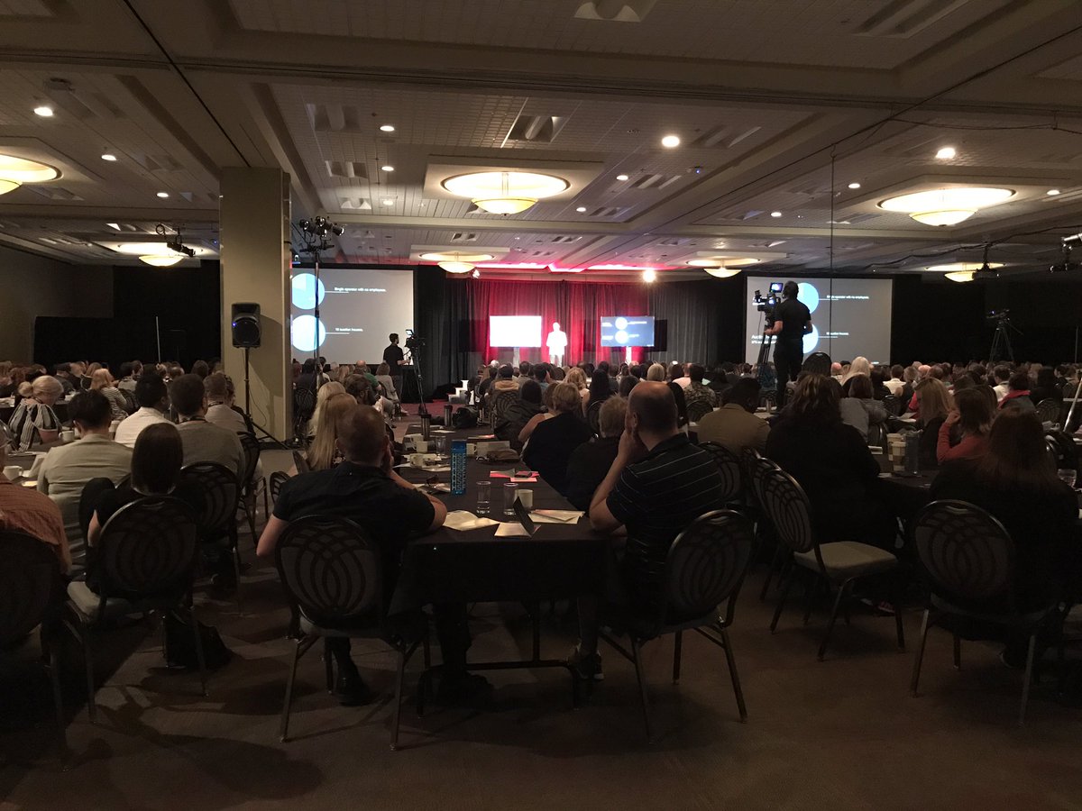 tinyfascination's tweet image. Globally unique ID numbers for art! #ryanmayberry #TEDxWinnipeg #TEDxWpg2017