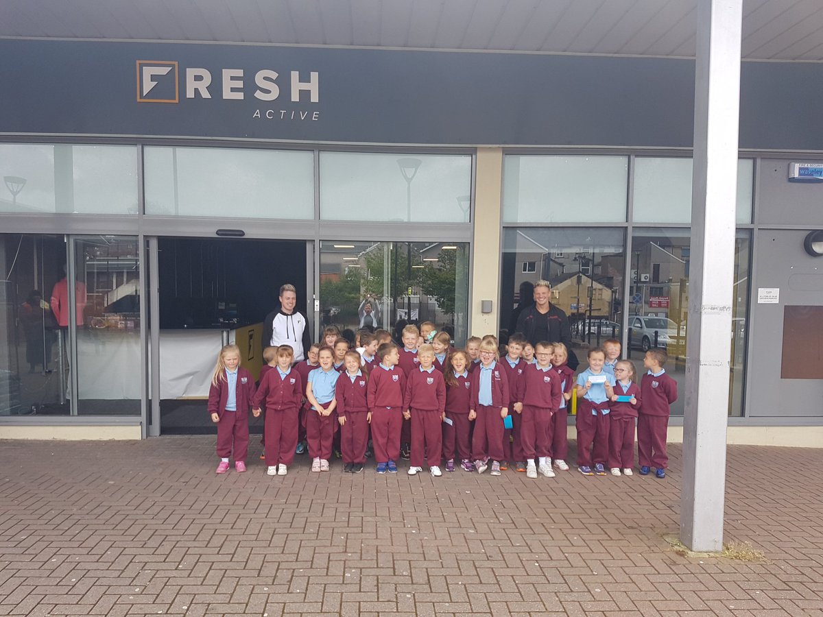 BeaufortHillPrimary tweet media