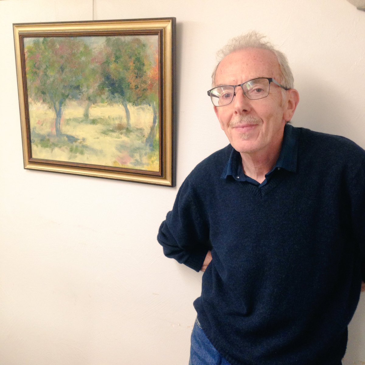 Tydfil Gallery Ltd tweet media