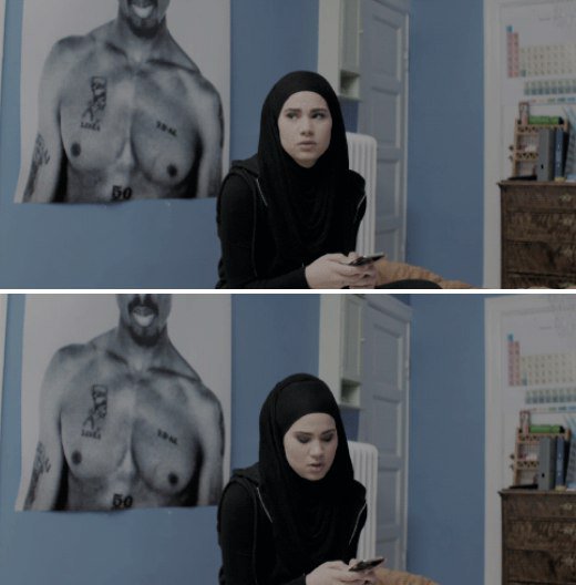 #skam #стыд
Сана как отдельный вид искусства