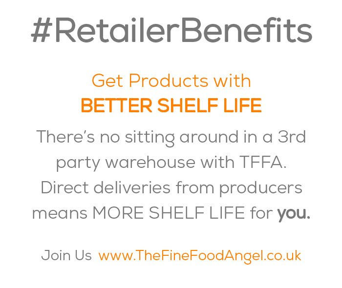 FineFoodAngel's tweet photo. #Retailers #ShelfLife #Benefits #FarmshopUK https://t.co/RdzFTWREE3