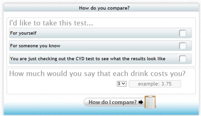 OttawaHealth's tweet photo. I know I drink more than I should on occasion. 
Cutting back a little helps #LetsTalkAlcohol 
#CheckYourDrinking
https://t.co/AsSgZqUta5 https://t.co/jvbDC6uigo