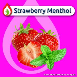 dripdropvapour's tweet photo. Strawberry Menthol 6mg & 12mg are in a sale this week :)
#sale #onepoundeliquid #vapers #ukvapers #dripdropvapour https://t.co/IVobMnixhi