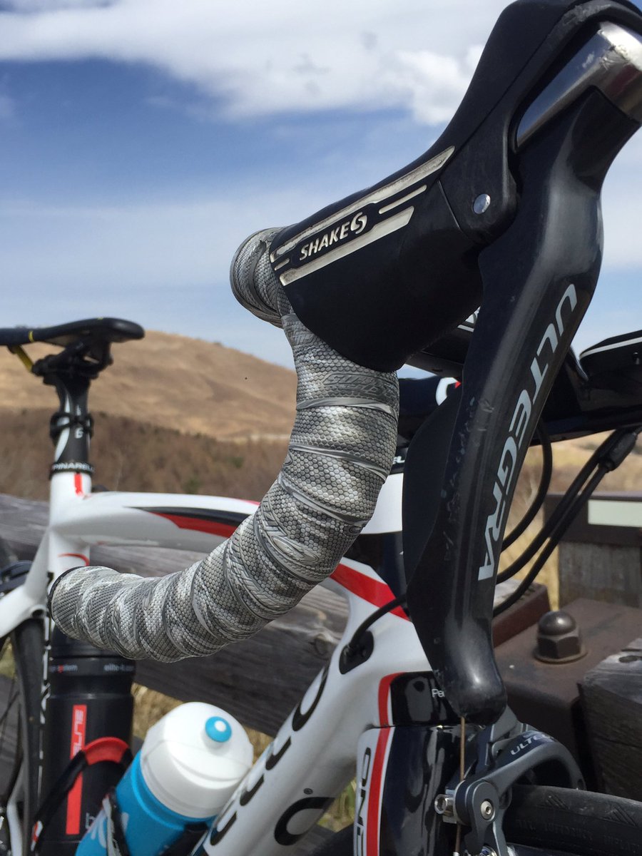 Kouta N ロード乗りとして軽く自己紹介 名前 パンター N 年齢 6歳 性別 棒 身長 169 体重 58 バイク Pinarello Marvel 脚質 登坂していたい 目標 ダウンヒル克服 好物 甘味 苦手 ダウンヒル 嫌い 冬の停車時のアイウェアの曇り 次のバイク 選べん