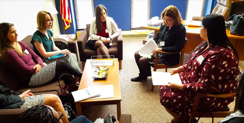 ACTION NEEDED: This account is going inactive - please follow @AAEdVoice to stay connected with us!