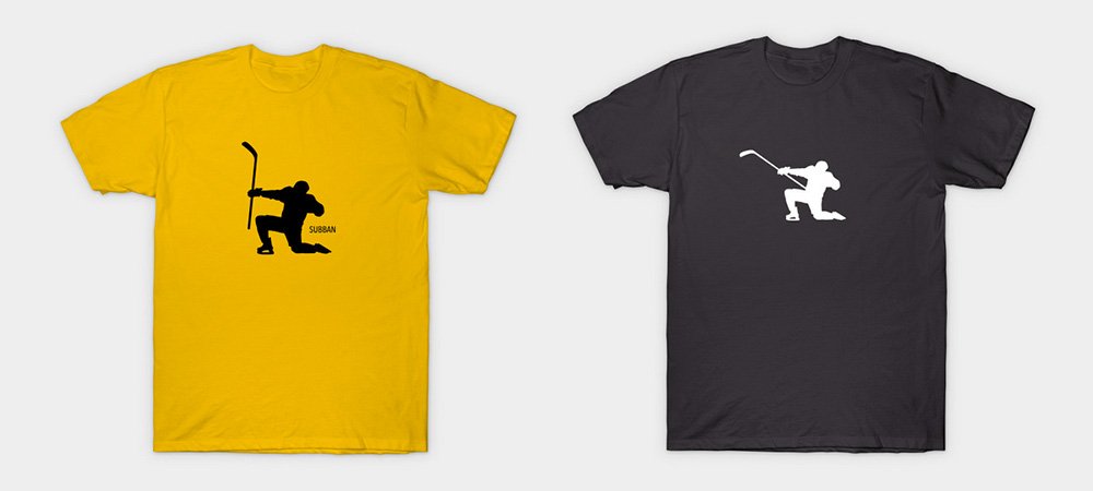 GazzarroDesign's tweet photo. https://t.co/3xfNHWRDky Lifestyle hockey design t-shirts. #pksubban #subban #Montreal #nashville #NashvillePredators #hockey #StanleyCup https://t.co/wh7arLfmMo