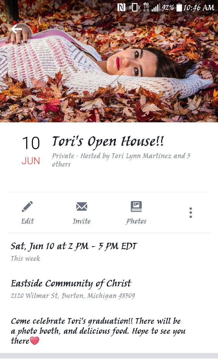 Torii__Martinez's tweet photo. This Saturday!!! https://t.co/0sJ0bSJxT8
