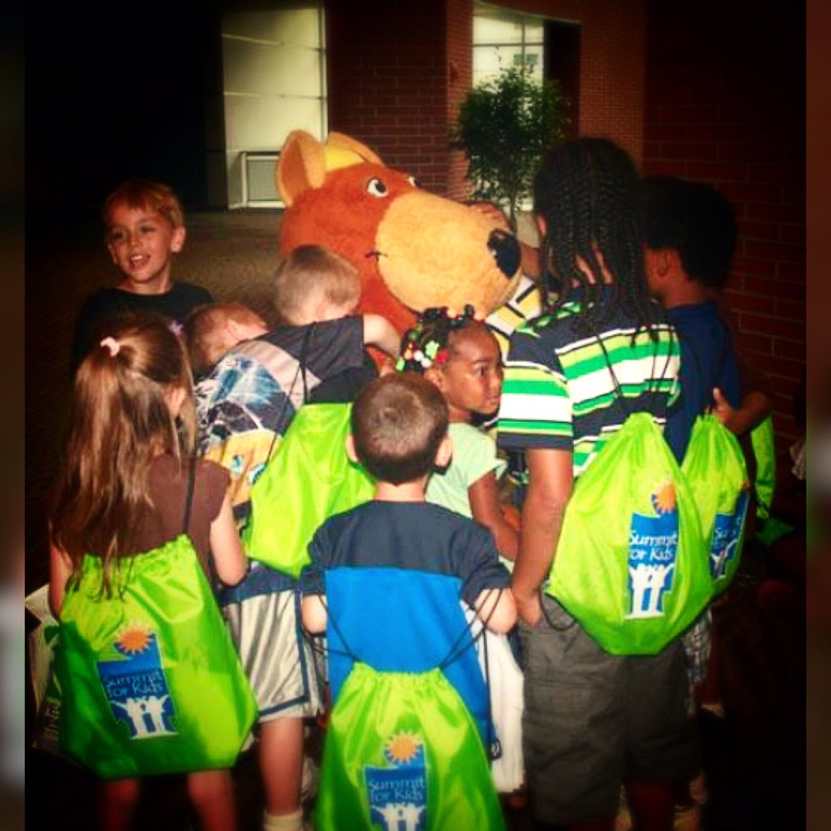 summitforkids's tweet image. The 8th annual Summit for Kids event will be on Saturday, August 19th at the John S. Knight Center. It's an even you don't want to miss!