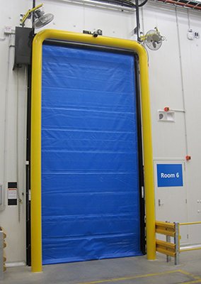 Rite Hite On Twitter Case Study New High Speed Doors Increase