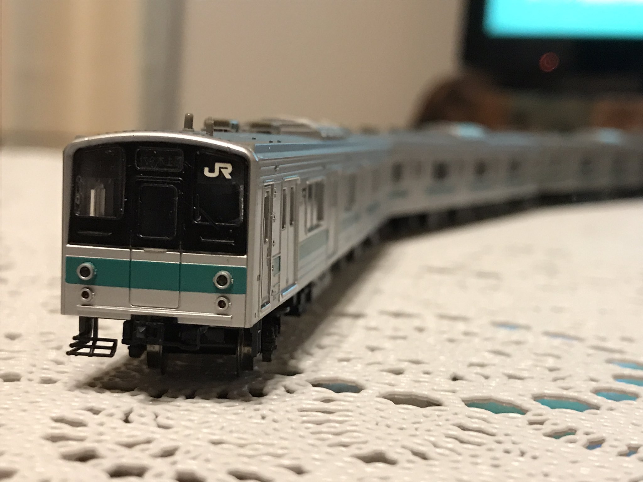 おりゅー（模型垢） على X: 