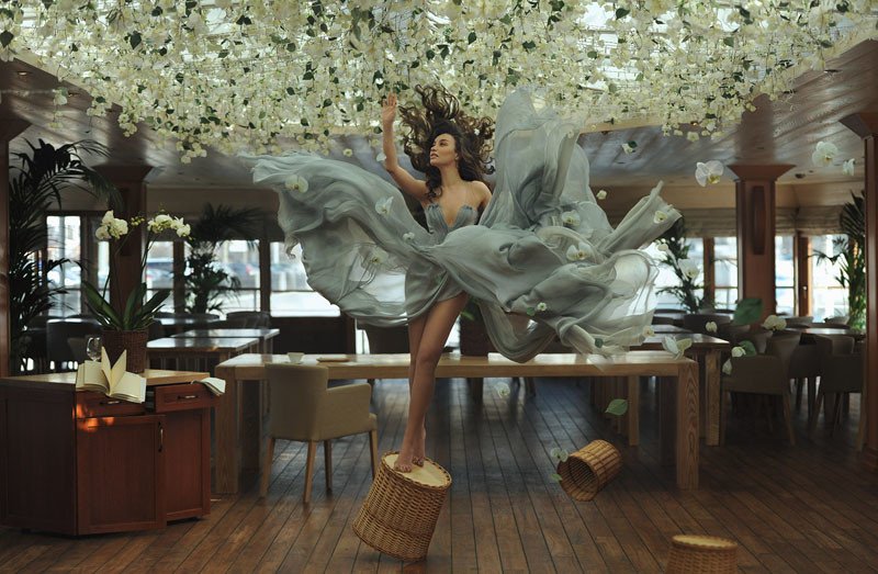 WildestVogue's tweet photo. ท้าทายแรงโน้มถ่วง
ผสมความโกลาหลลงไปจนสวยไม่เหมือนใคร

ภาพถ่ายโดย Ravshaniya Azulye https://t.co/SbGA99VIvq