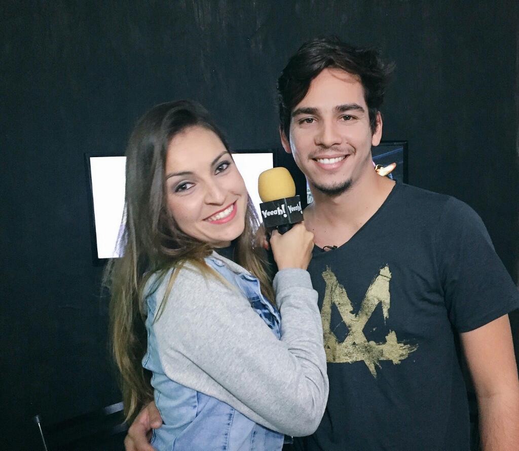 YeeaahTV's tweet photo. Hoje ás 21:00 na #EnterPlay ou pelo site da #YeeahTV você pode ver o #YeeahPix inédito ! Tem entrevista com a @MayPolidoro 😊 e muito mais https://t.co/ESFNujjoJb
