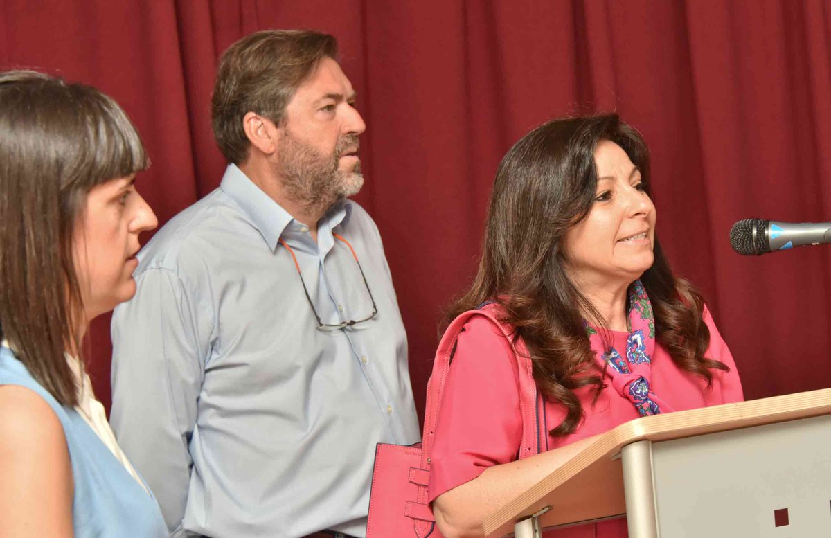 PaidosDenia's tweet image. #SmartMaths Mesa redonda sobre las Enseñanza de las Matemáticas en Euorpa. #paidoseneuropa @sepiegob @DiscoverySchNCL