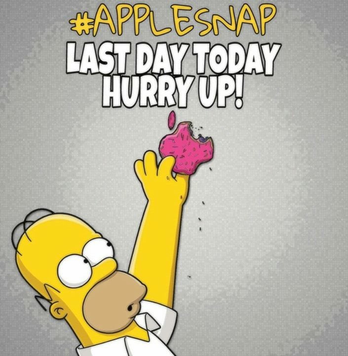IFMSA_Pakistan's tweet photo. #applesnap #smokingkills #saynotosmoking #IFMSA_Pakistan #IFMSA #SCOPH #appleforasmoke https://t.co/AE2rY8C4Rd