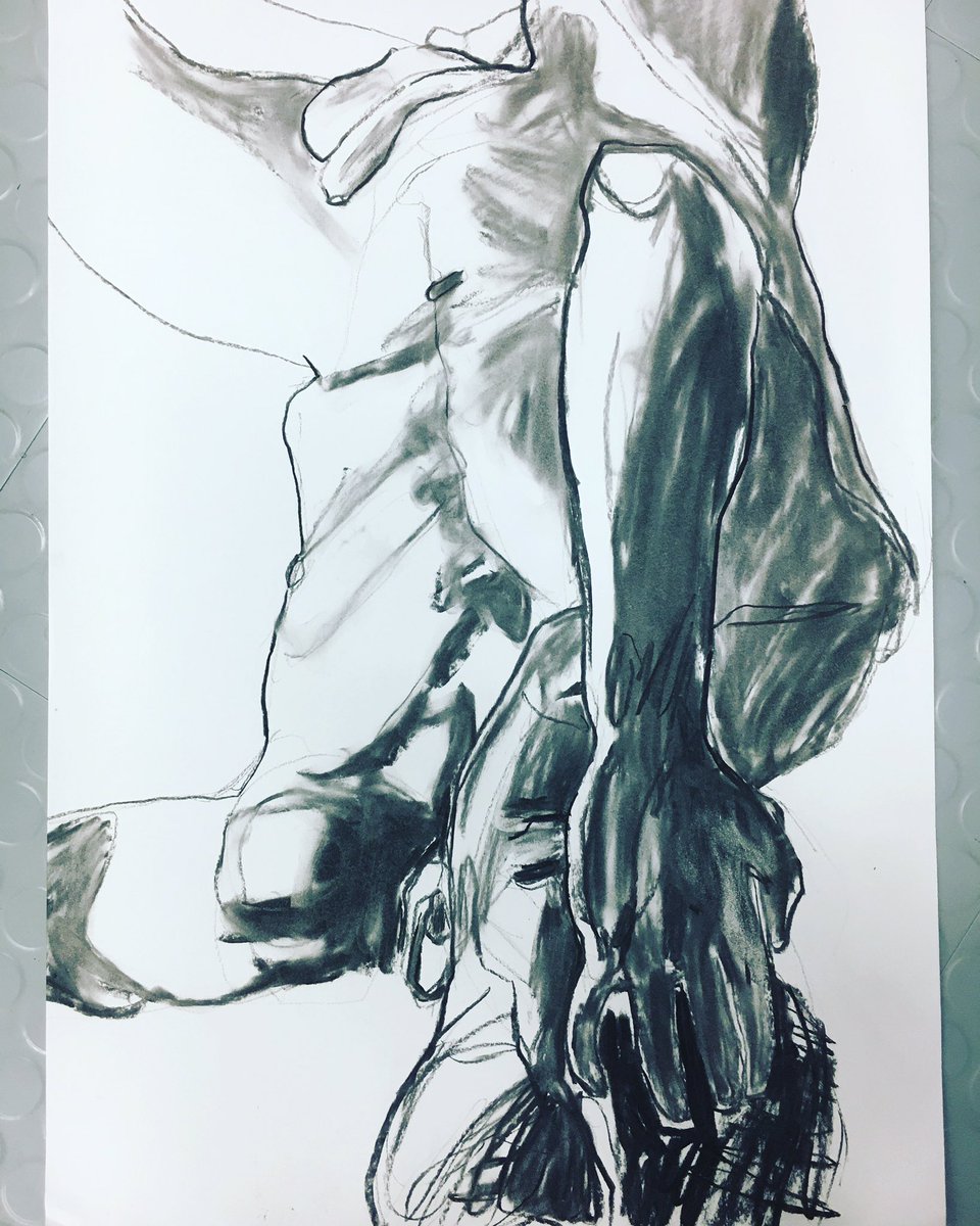 Life Drawing Classes London Models Needed