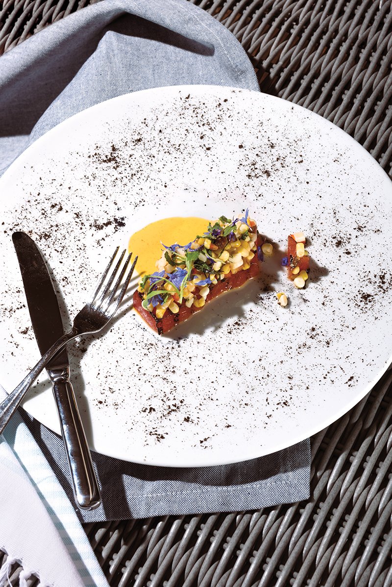 theimproper's tweet image. Summer's coming, we swear! Grill tips via chefs at @BambaraCAMB @midarestaurant @UNIBoston @LittleDonkeyBos + more ow.ly/Y1co30cmuup