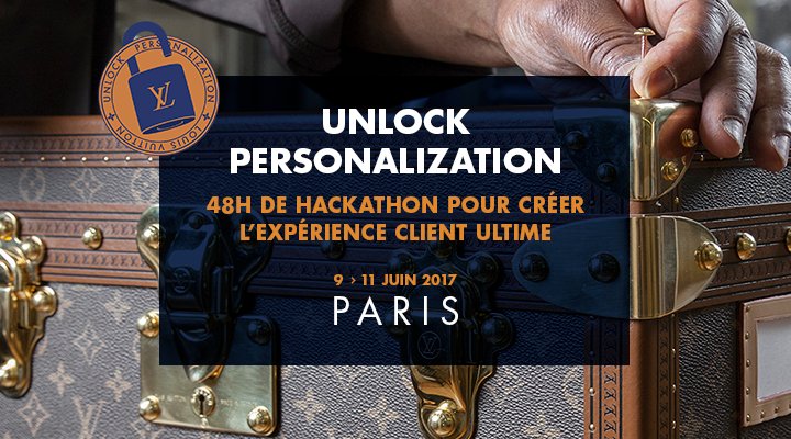 experiencesbiz's tweet photo. Microsoft est partenaire du 3ème hackathon Louis Vuitton.
https://t.co/PQ5wDw7VhA
@AgnesVISSOUD
@cshawfr
#UnlockPerso
#hackatonLV https://t.co/MtXQs6we66