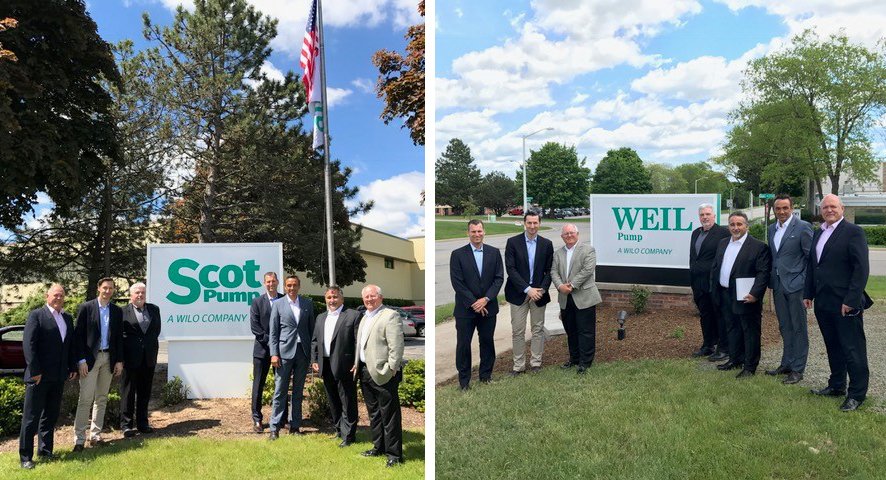 WILOUSALLC's tweet photo. Board members of @WILO_SE were at some @WILOUSALLC locations last week, including the re-branded recent acquisitions https://t.co/VYZCtG4YgW https://t.co/Fs2zoAUCNE