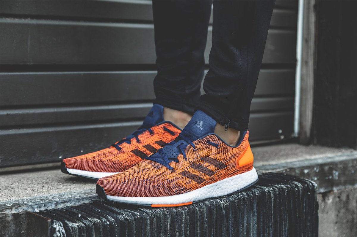 finishline pureboost