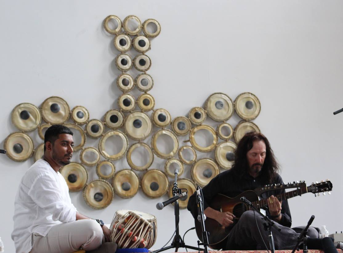 Ragas Live Festival tweet media