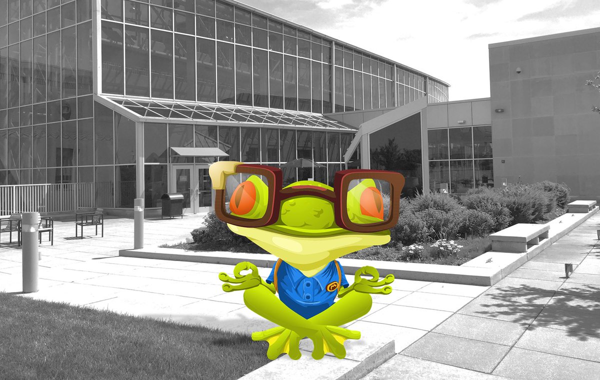 ToledoLibrary's tweet image. FREE #yoga at the Library? You bet - we have classes for kids, teens, &amp;amp; adults. #Namaste #Explore419 toledolibrary.org/blog/free-yoga…