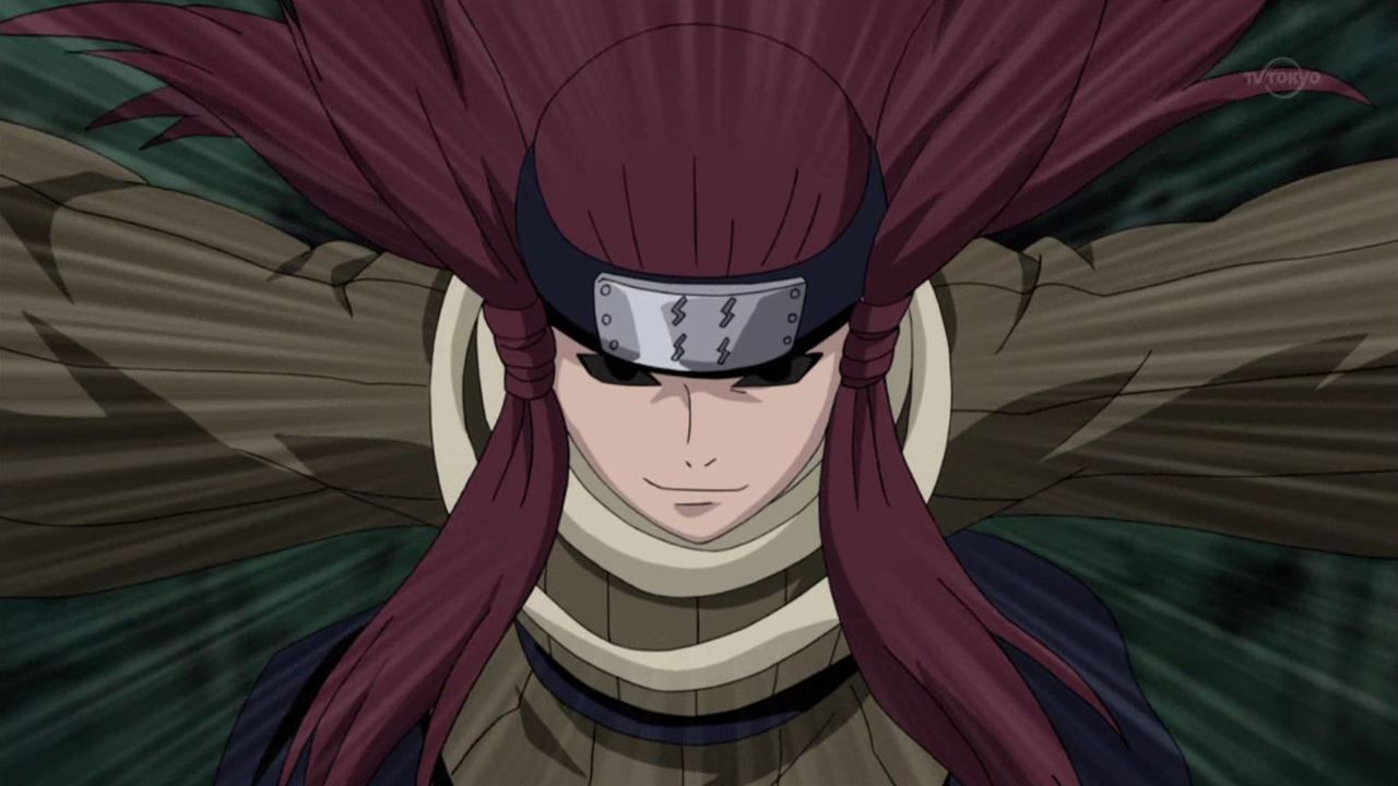 嘲笑のひよこ すすき 本日6月7日は Naruto の霧の忍刀七人衆 林檎雨由利の誕生日 おめでとう Naruto ナルト Naruto疾風伝 林檎雨由利生誕祭 林檎雨由利生誕祭17