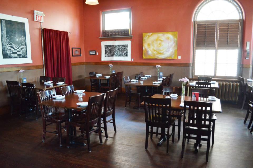 CanadaSeating's tweet photo. #library #restaurant updates its seating with new #commercial grade #furniture from @CanadaSeating 
https://t.co/DXYm1ZwPgn https://t.co/imnj332Xco