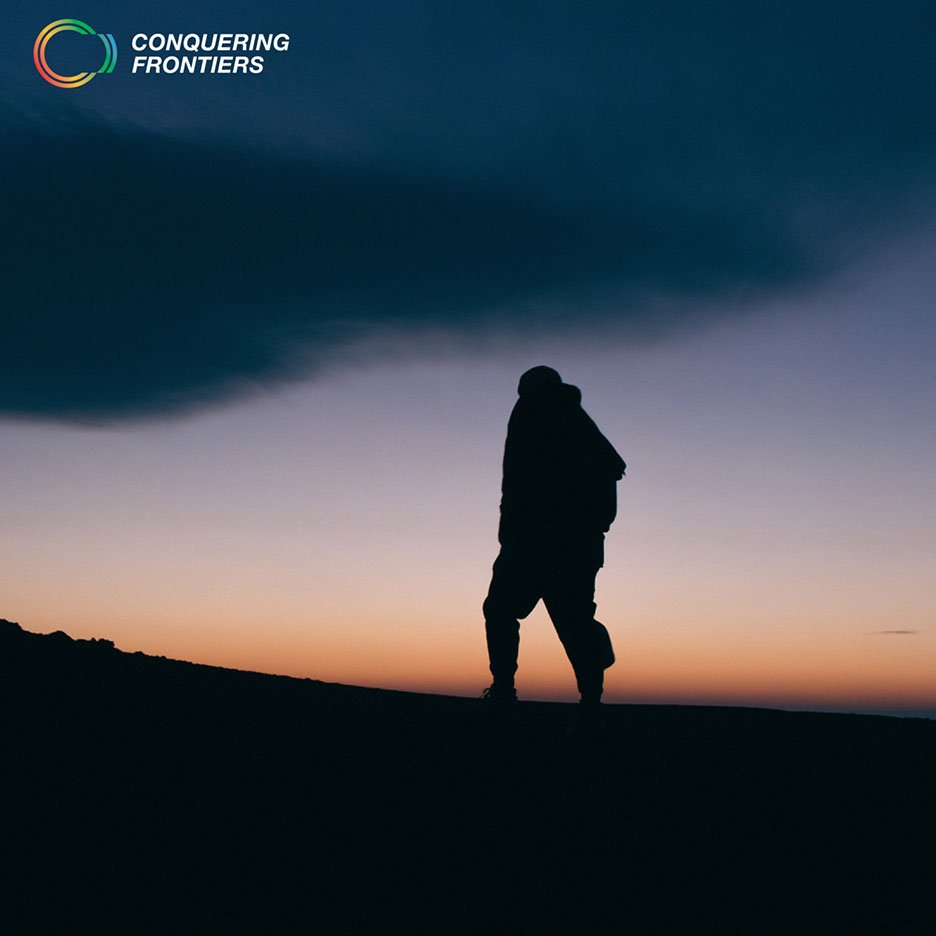 conquerfrontier's tweet photo. You can and you will…
#ConqueringFrontiers https://t.co/tskGHMZ4Dm