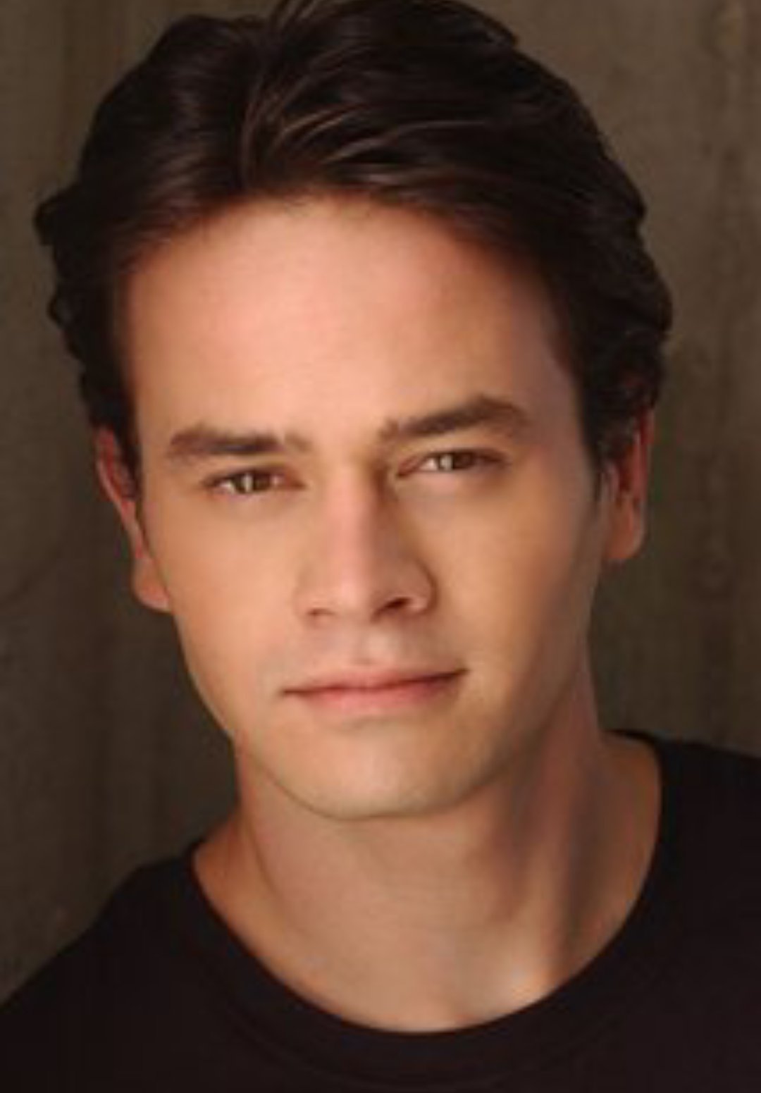 Happy Birthday to Honorary Member Daniel Logan ( May The Force Be With You! 