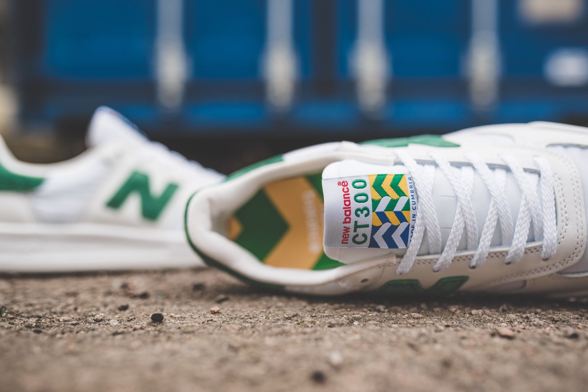 new balance ct300 2017