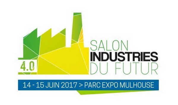 regiongrandest's tweet photo. Le salon #industriesdufutur de #Mulhouse les 14 et 15 juin : vers le 4.0 pour les industriels 👉 https://t.co/HPiyZGTz1C https://t.co/f4B79abFeN