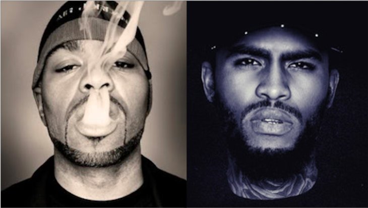 ambrosia4heads's tweet photo. (Watch) @methodman has #TheMethLab2. He recruits @DaveEast   @GorillaJoeYoung @hanzonmusic @MaxBiggavelli to cook  https://t.co/Seb0QjOjKn https://t.co/YWeaEJb1aN