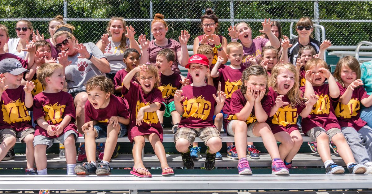 We've got 200 primary school students coming to WHS who each need a buddy. Sign up anytime for Weycathlon 2017 in room 213.