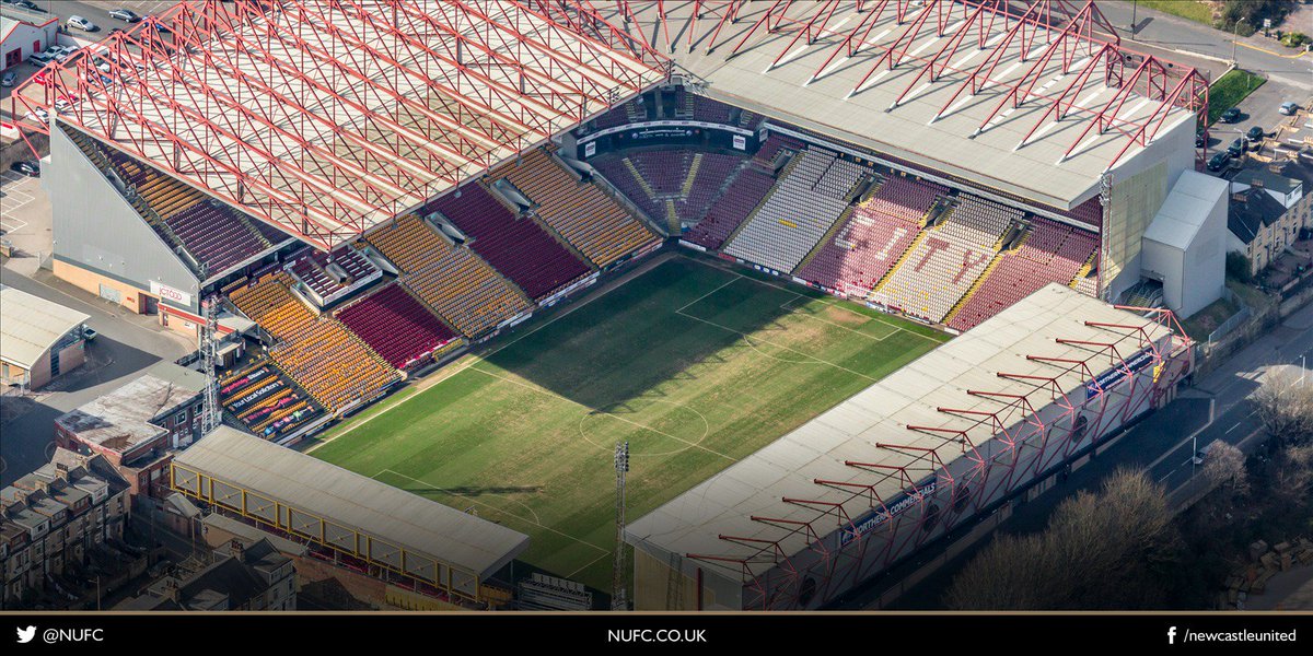NUFC's tweet photo. PRE-SEASON: Newcastle United will travel to @officialbantams on Wednesday 26 July (kick-off 7:30pm BST).

👉🏽 https://t.co/Ld4iU4udZp #NUFC https://t.co/wLc7M0mVYt