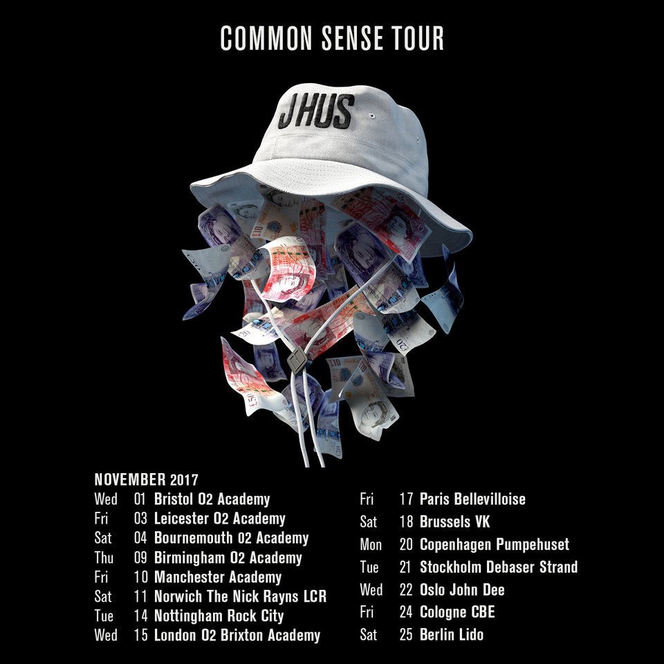 JHusEnt's tweet photo. Bristol
Leicester 
Bournmouth 
Birmingham
Manchester 
Norwich
Nottingham
London
Paris
Brussel
Copenhagen 
Stockholm+ https://t.co/Fw8TIDMHJK