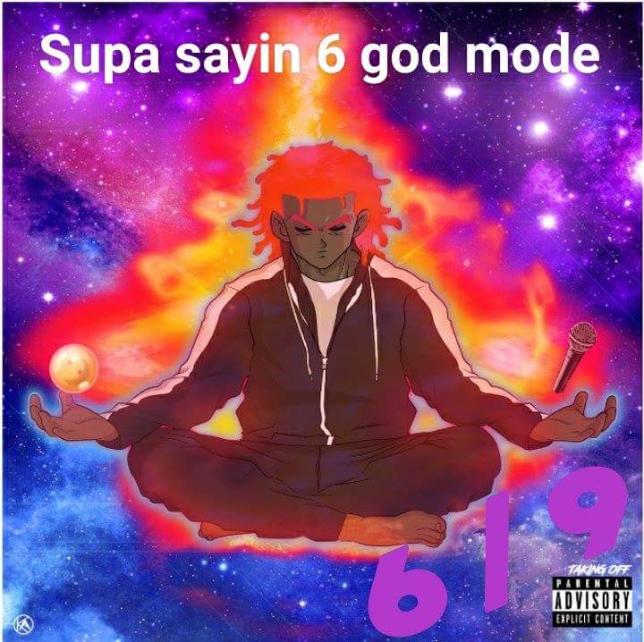 YC100SBI's tweet photo. Lately 
I been going against the odds
And i aint gon lie i wanna pop me a bar
#MakinPlay and i juat dropped that #TrapStar 
Aint no parties https://t.co/UHgjDytERS