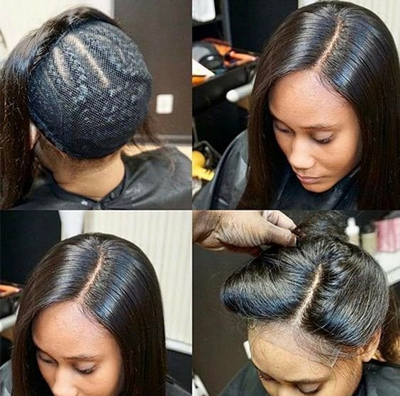 AprilLaceWigs's tweet photo. Closure sewins, bob, BOMB! #silktopclosure #closures #laceclosure #bundles #weavingspecialist #weavinghair #cornrows #cornrowbraids #braids… https://t.co/yl4ybWbg4y