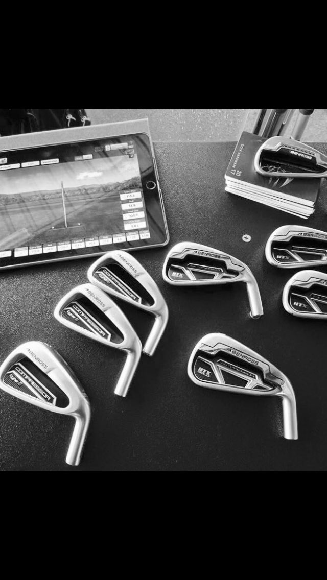 Looking forward to demo days at <a href="/markmoorepga/">Mark Moore</a> <a href="/ScarcroftGC/">Scarcroft Golf Club</a> and <a href="/WaterfrontGolf/">Waterfront Golf</a>